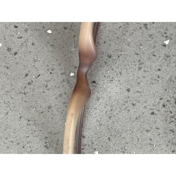 MICHAEL KORS MK8009 Paramaribo 3044 53mm Brown  Eyeglasses Frames Only READ!! - Picture 16 of 16